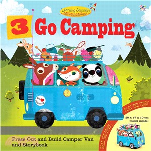 3 go camping /