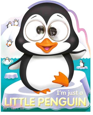 I'm Just a Little Penguin