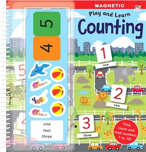 Magnetic Counting