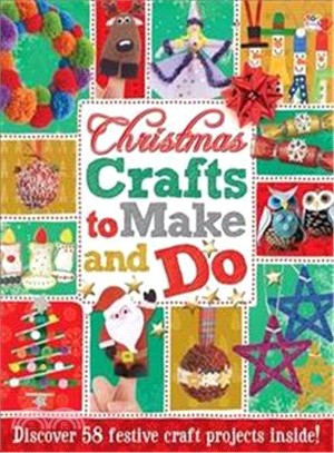 Christmas Crafts to Make and Do
