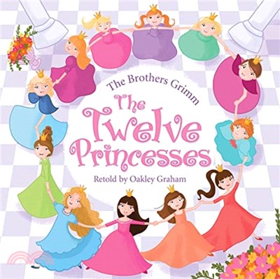 The Twelve Princesses