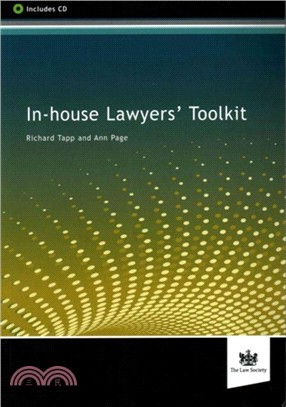 In-House Lawyers' Toolkit