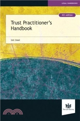 Trust Practitioner's Handbook