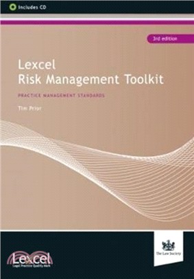 Lexcel Risk Management Toolkit：Practice Management Standards