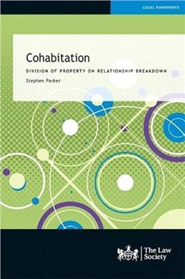 Cohabitation：Division of Property on Relationship Breakdown