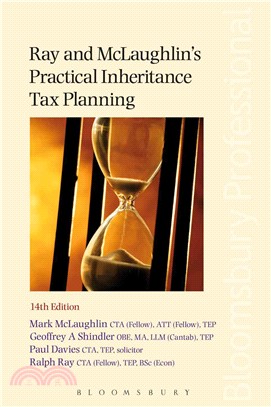 Ray and McLaughlin's Practical Inheritance Tax Planning