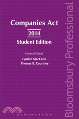 Companies Act 2014 2017