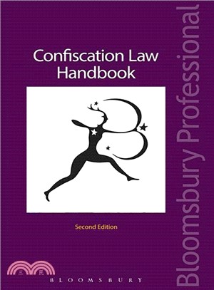 Confiscation Law Handbook