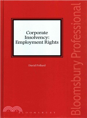 Corporate Insolvency ─ Employment Rights