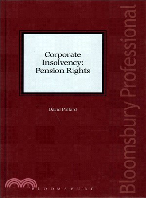 Corporate Insolvency ─ Pension Rights