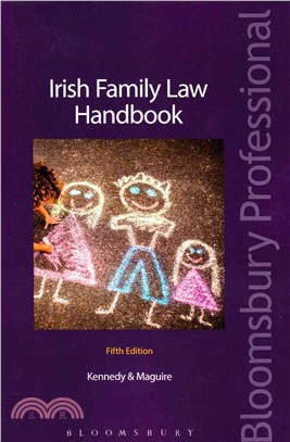 Irish Family Law Handbook