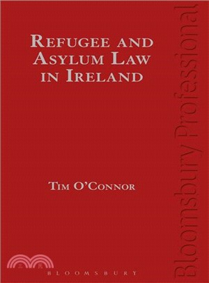 Refugee and Asylum Law in Ireland