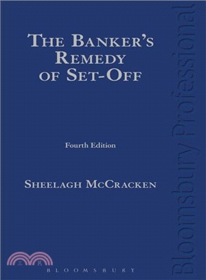 The Banker's Remedy of Set-Off, 4th edition