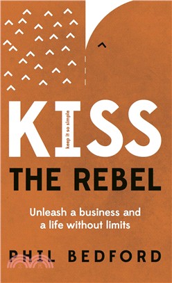 KISS The Rebel