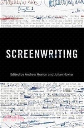 Screenwriting：Behind the Silver Screen: A Modern History of Filmmaking