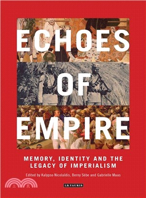 Echoes of Empire ─ Memory, Identity and Colonial Legacies