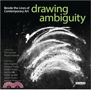 Drawing Ambiguity ─ Beside the Lines of Contemporary Art
