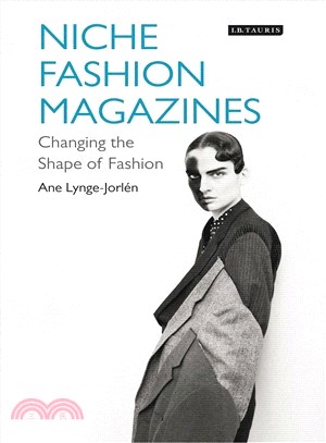 Niche Fashion Magazines ─ Changing the Shape of Fashion