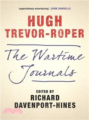 The Wartime Journals