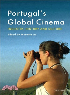 Portugal's Global Cinema ─ Industry, History and Culture