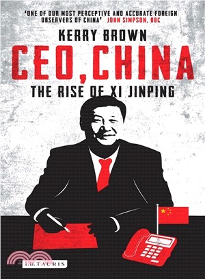 Ceo, China ─ The Rise of XI Jinping