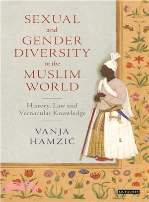 Sexual and Gender Diversity in the Muslim World ─ History, Law and Vernacular Knowledge