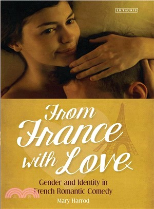 From France With Love ─ Gender and Identity in French Romantic Comedy