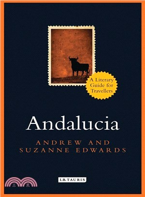 Andalucia ─ A Literary Guide for Travellers