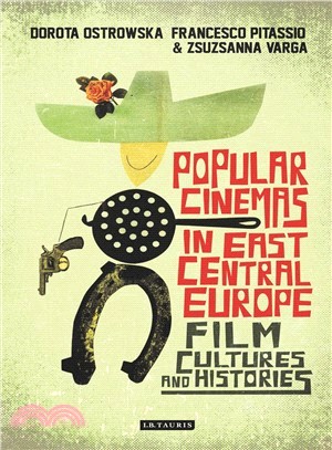 Popular Cinemas in East Central Europe ― Film Cultures and Histories