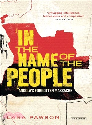 In the Name of the People ─ Angola Forgotten Massacre