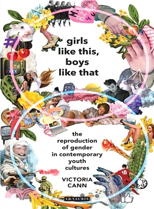 Girls Like This, Boys Like That ─ The Reproduction of Gender in Contemporary Youth Cultures