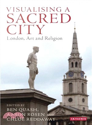 Visualising a Sacred City ─ London, Art and Religion