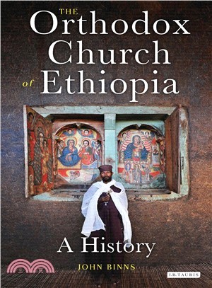 The Orthodox Church of Ethiopia ─ A History