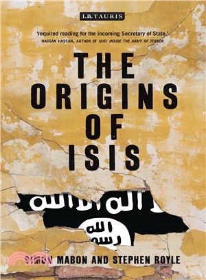 The Origins of ISIS ─ The Collapse of Nations and Revolution in the Middle East