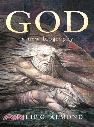 God ― A New Biography