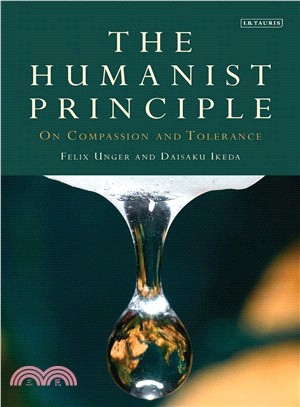 The Humanist Principle ─ On Compassion and Tolerance