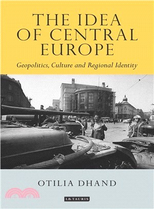 The Idea of Central Europe ― Geopolitics, Culture and Regional Identity