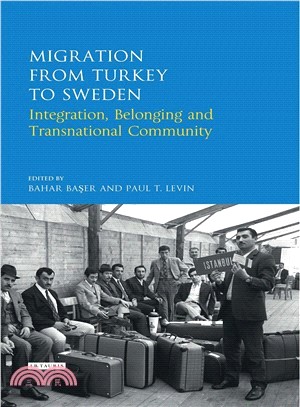 Migration from Turkey to Sweden ─ Integration, Belonging and Transnational Community