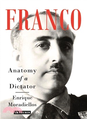 Franco ― Anatomy of a Dictator