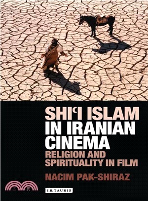 Shi'i Islam in Iranian Cinema ─ Religion and Spirituality in Film