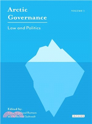 Arctic Governance ─ Law and Politics