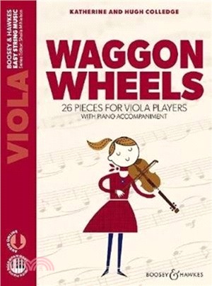 WAGGON WHEELS