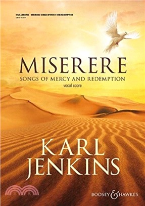 MISERERE SONGS OF MERCY & REDEMPTION