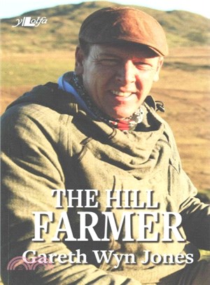 The Hill Farmer ― Gareth Wyn Jones