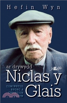 Ar Drywydd Niclas y Glais