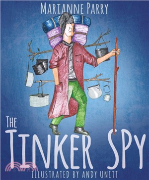 The Tinker Spy