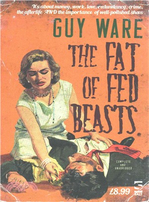 The Fat of Fed Beasts