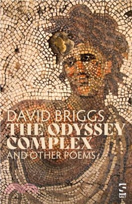The Odyssey Complex：and Other Poems