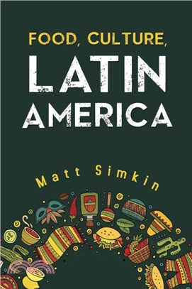 Food, Culture, Latin America