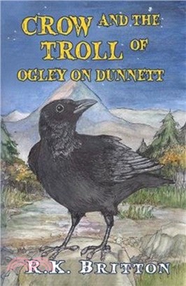Crow and the Troll of Ogley on Dunnett